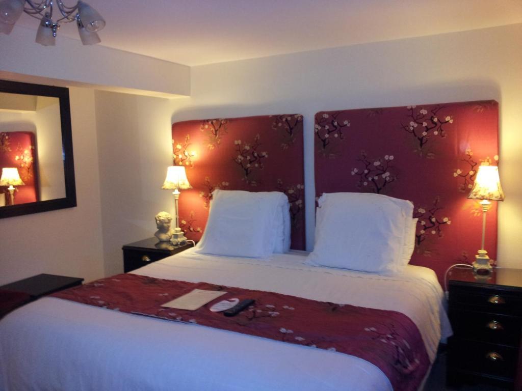 ボウネス＝オン＝ウィンダミア Nagoya Country Houseゲストハウス 部屋 写真