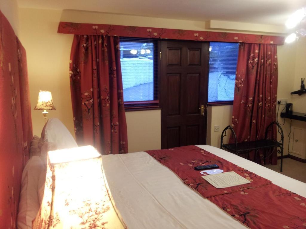 ボウネス＝オン＝ウィンダミア Nagoya Country Houseゲストハウス 部屋 写真